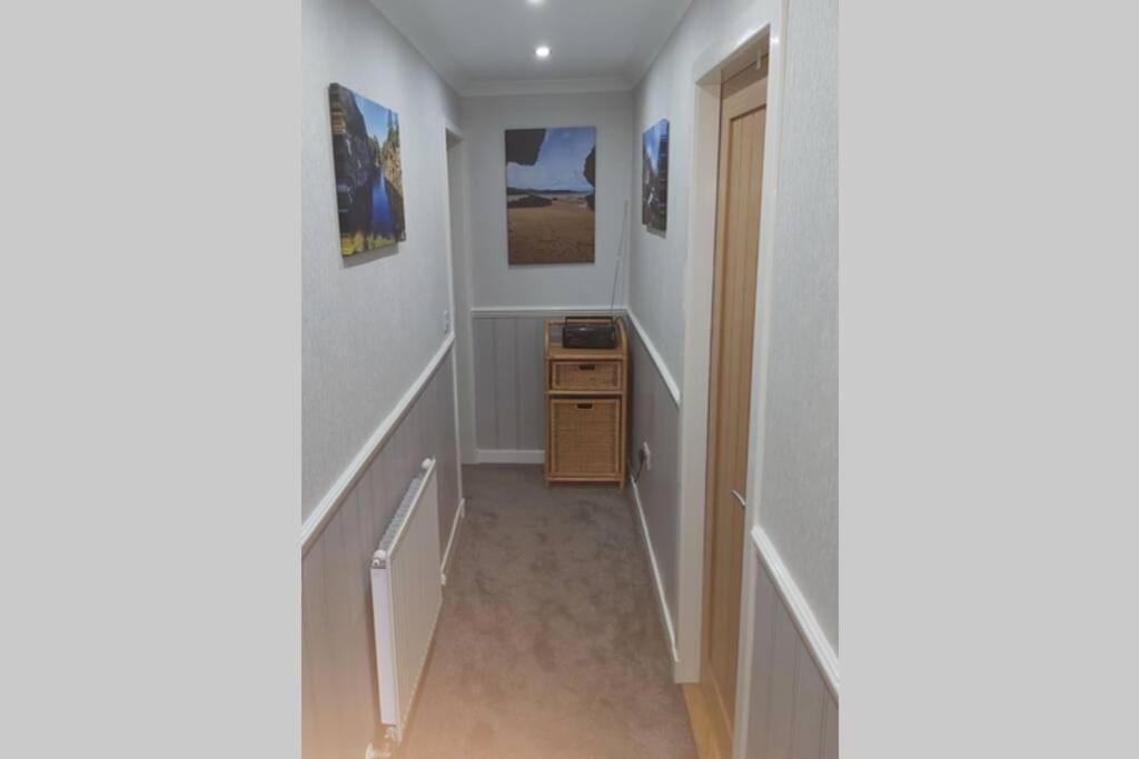 5 Riverside Place Thurso. 2 Bed, 2 Bathrooms. Esterno foto