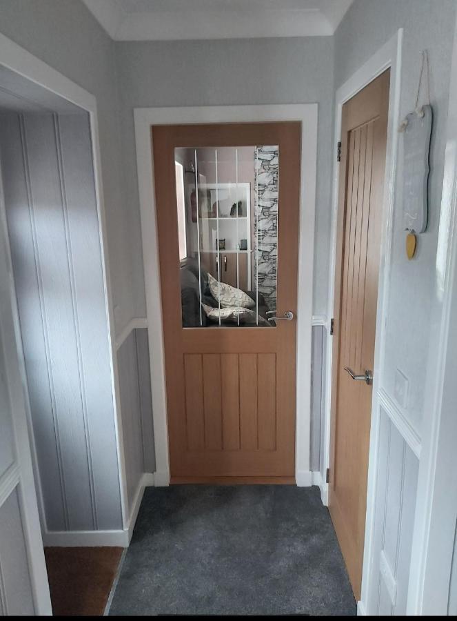 5 Riverside Place Thurso. 2 Bed, 2 Bathrooms. Esterno foto