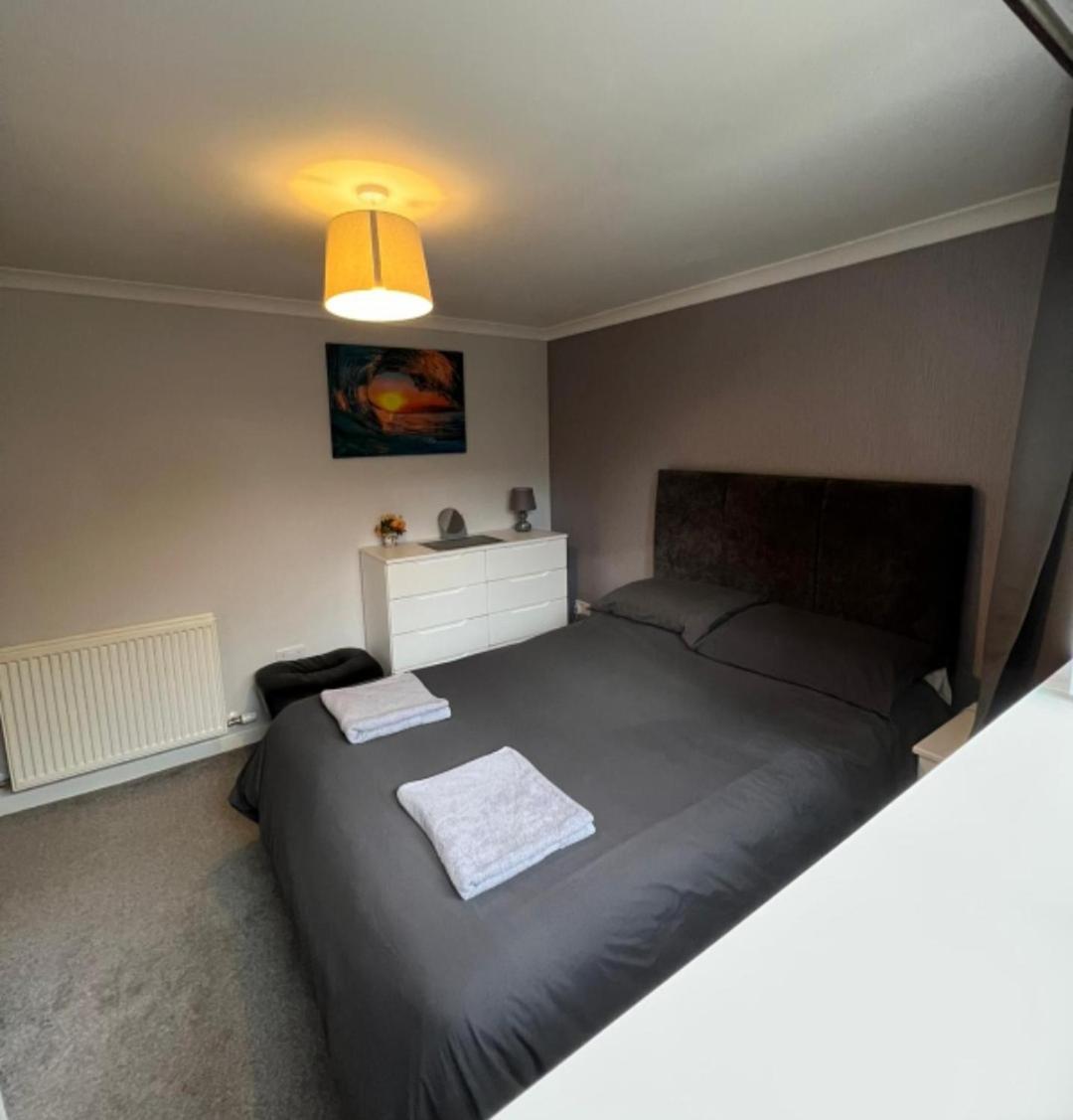 5 Riverside Place Thurso. 2 Bed, 2 Bathrooms. Esterno foto