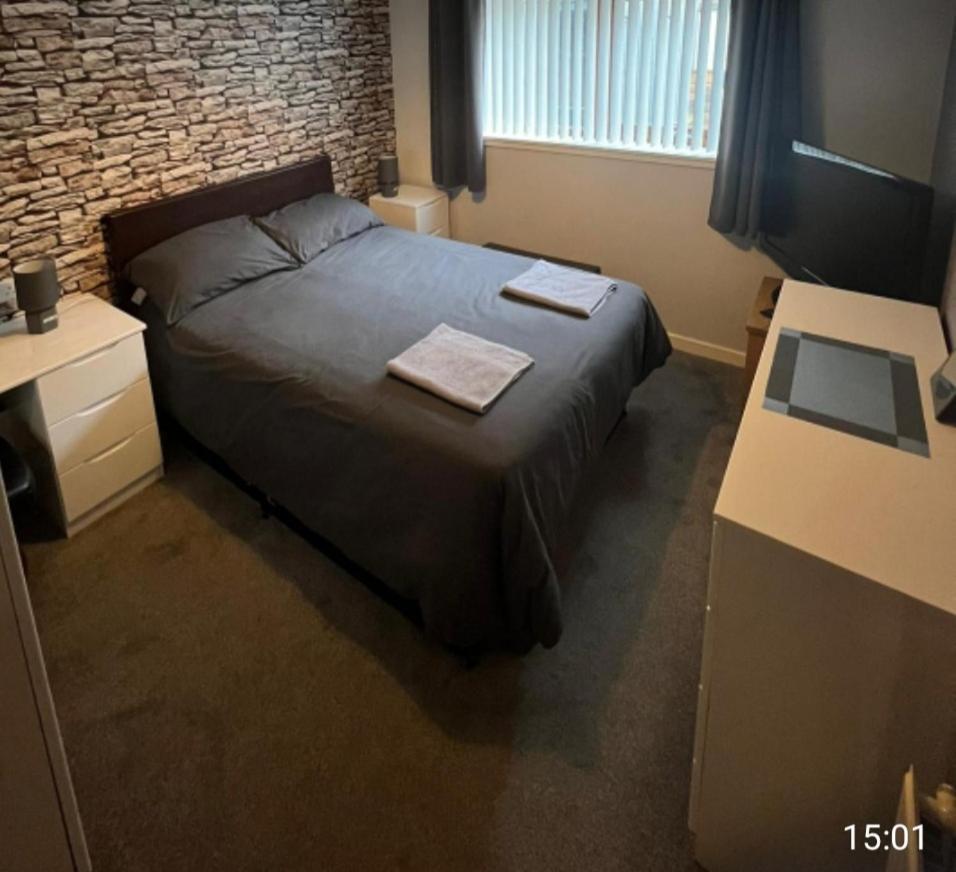 5 Riverside Place Thurso. 2 Bed, 2 Bathrooms. Esterno foto